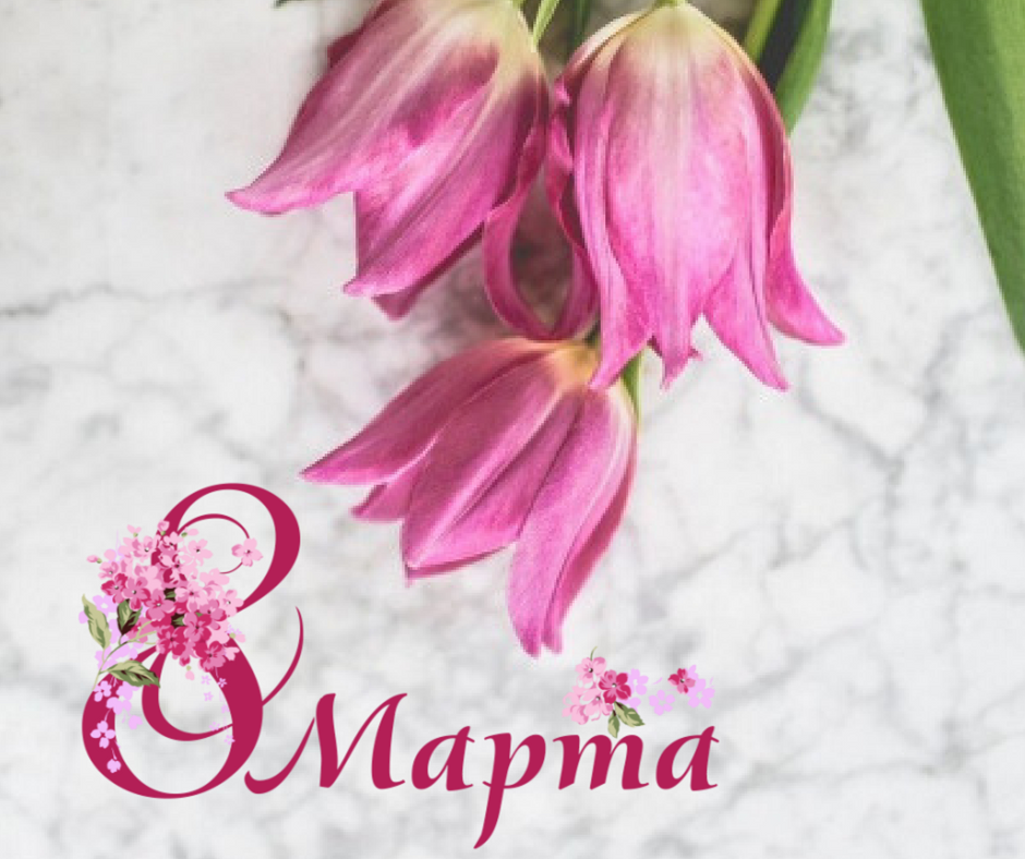 8 march