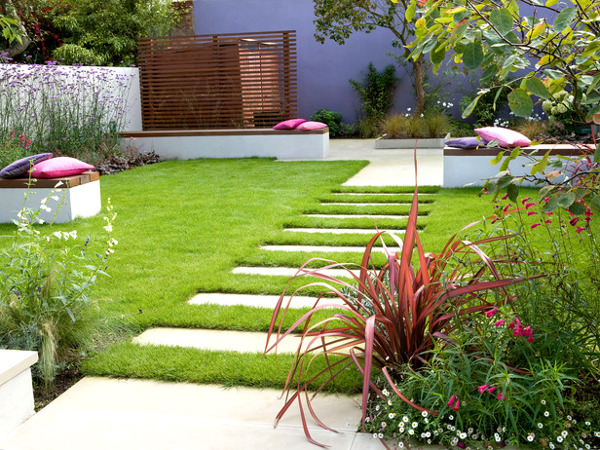 камень для дорожек купить